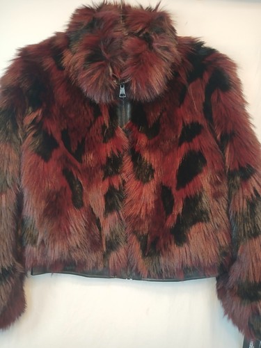 Karl lagerfeld paris burgundy - paris,